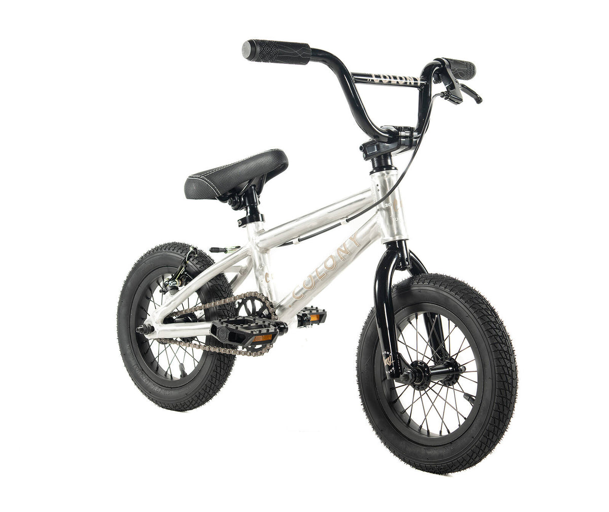 Colony Horizon 12" BMX Bike