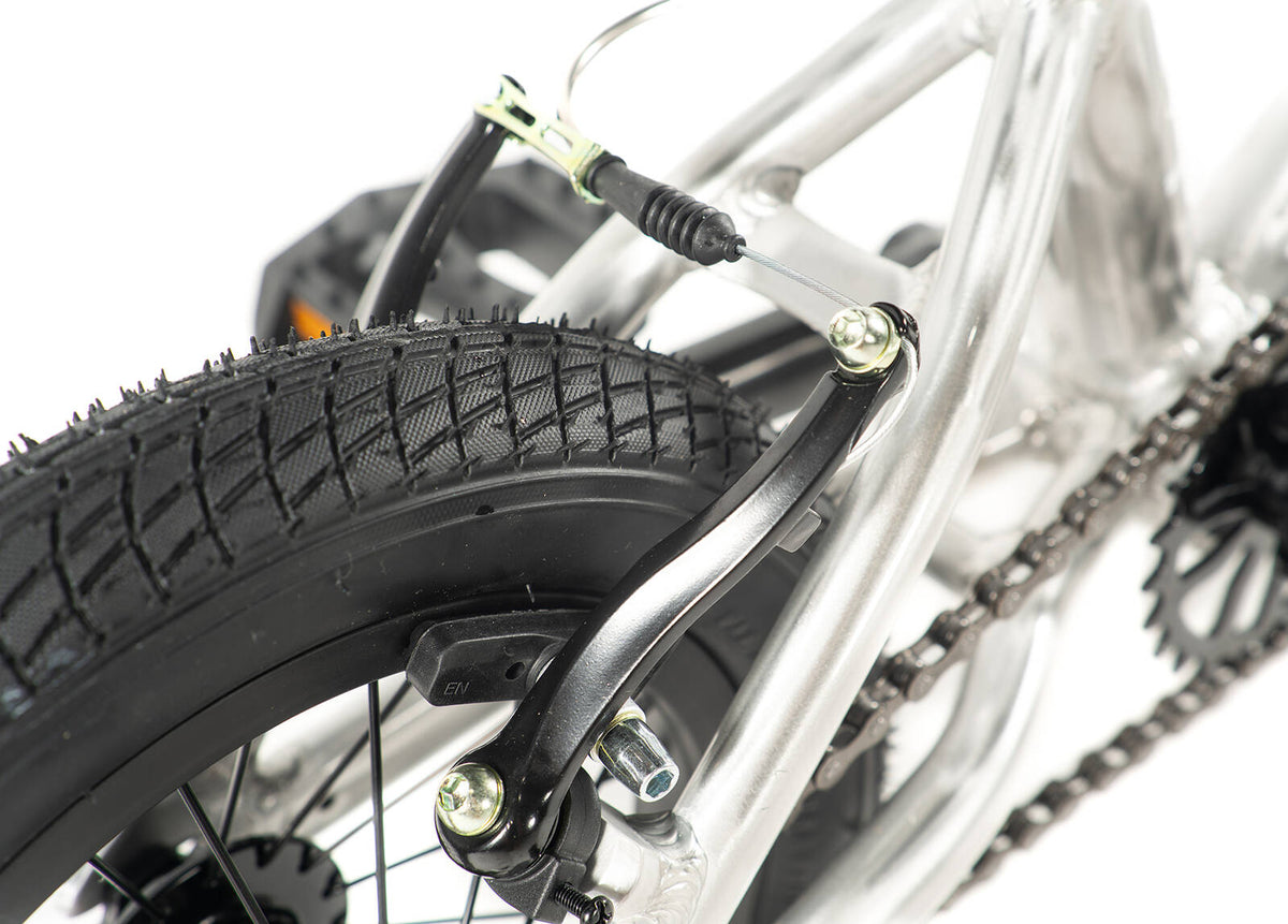 Colony Horizon 12" BMX Bike