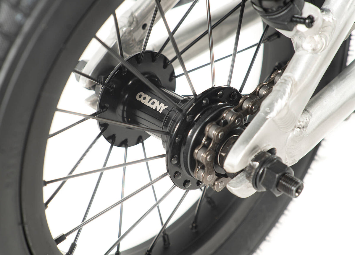 Colony Horizon 12" BMX Bike