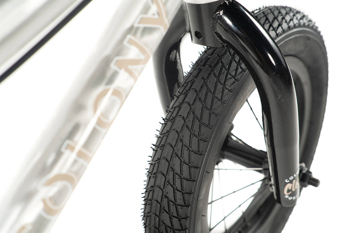 Colony Horizon 12" BMX Bike