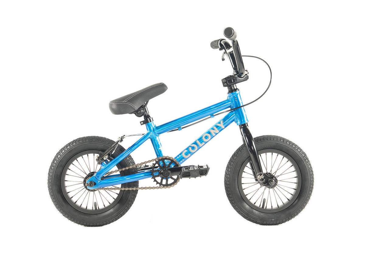 Colony Horizon 12" BMX Bike