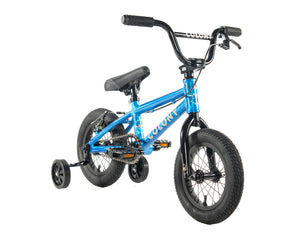 Colony Horizon 12" Micro Freestyle BMX Bike