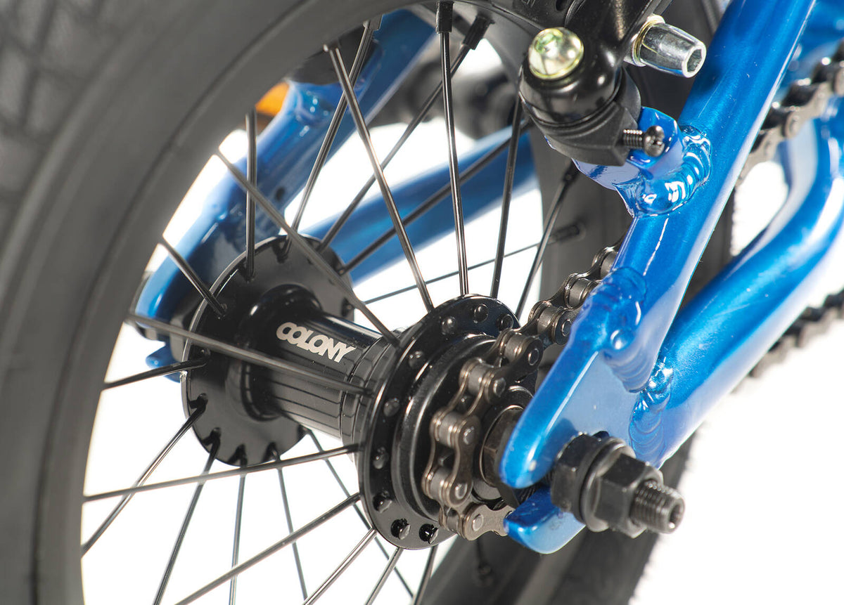 Colony Horizon 12" BMX Bike