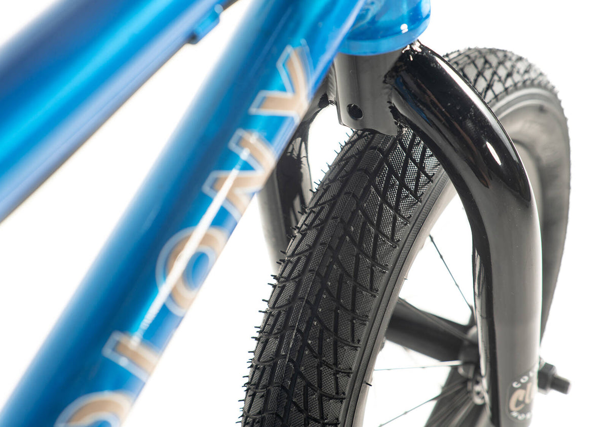 Colony Horizon 12" BMX Bike