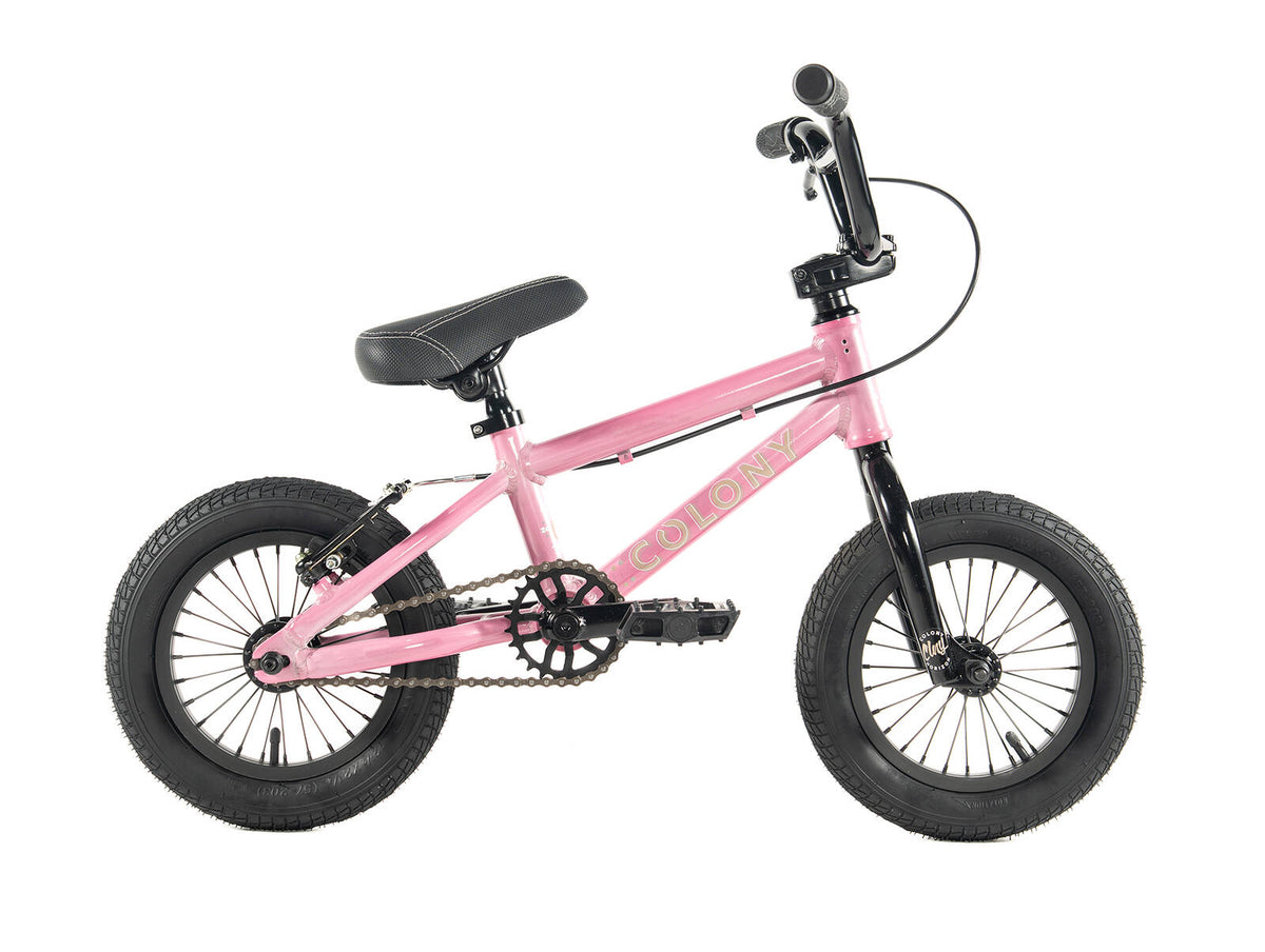 Colony Horizon 12" BMX Bike