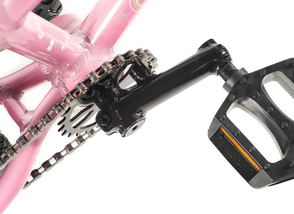 Colony Horizon 12" BMX Bike