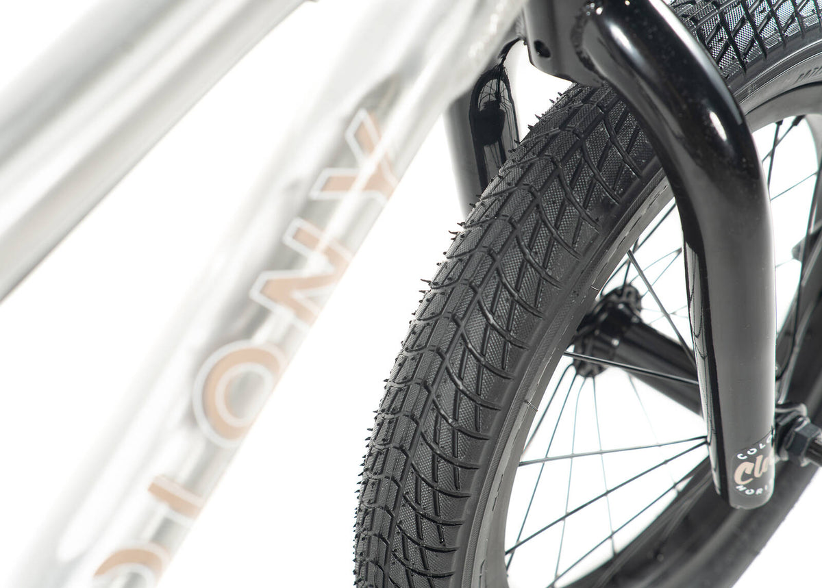 Colony Horizon 14" BMX Bike