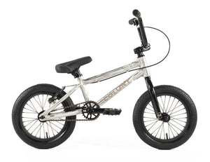 Colony Horizon 14" Micro Freestyle BMX Bike