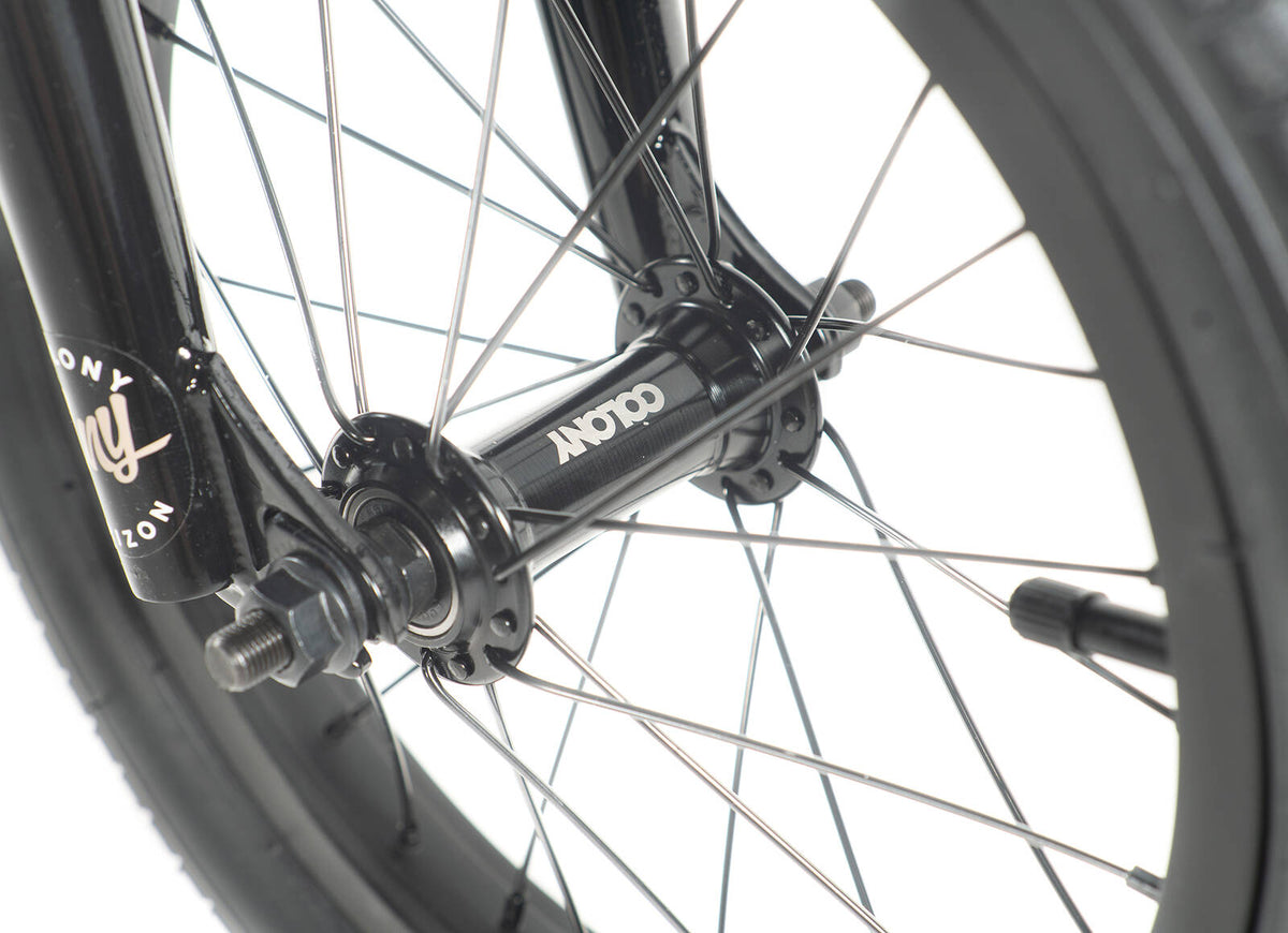 Colony Horizon 14" BMX Bike