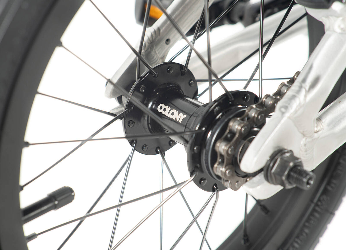 Colony Horizon 14" BMX Bike