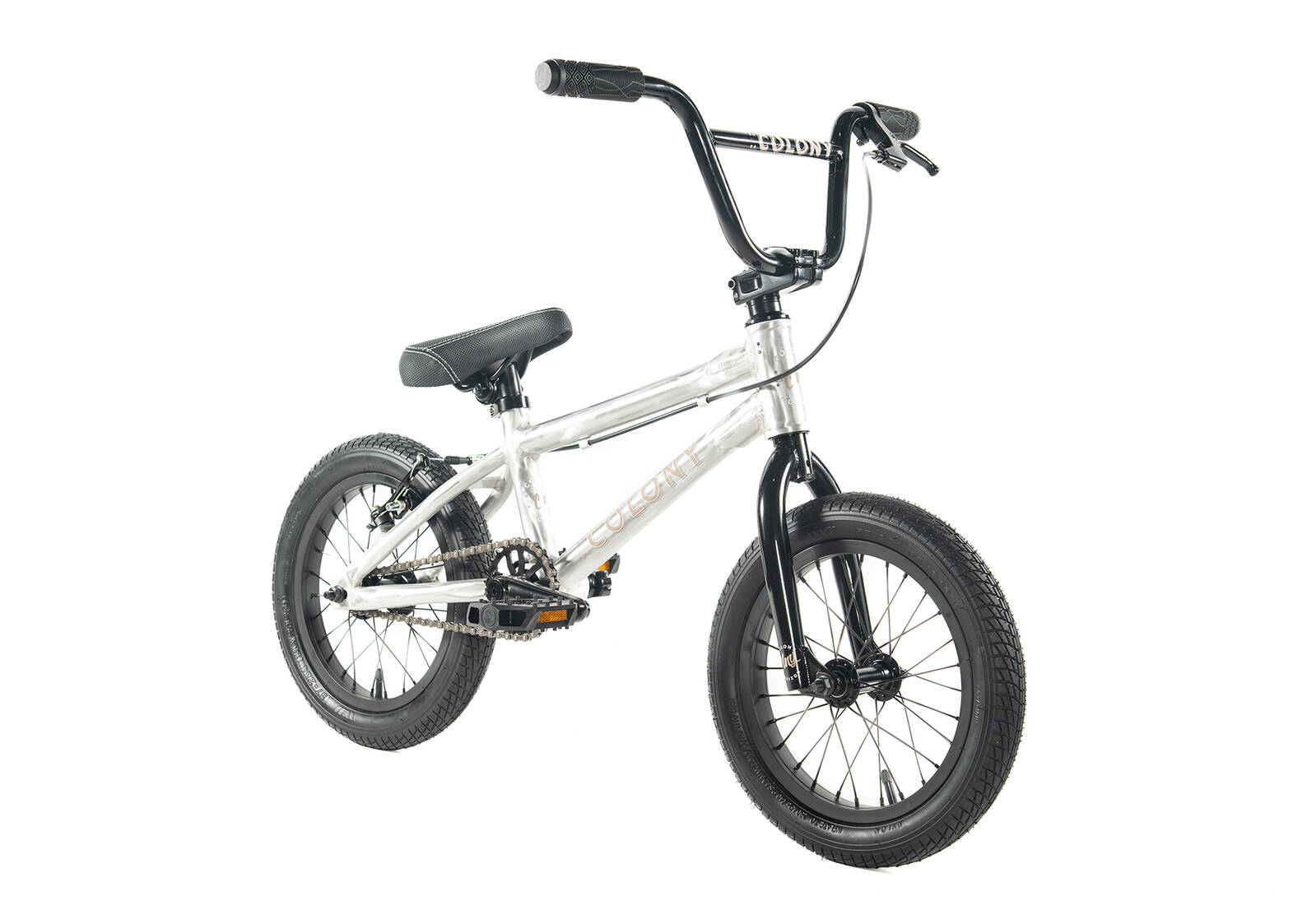 Colony Horizon 14" Micro Freestyle BMX Bike