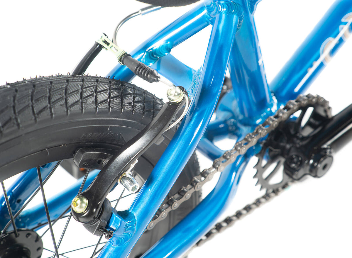 Colony Horizon 14" BMX Bike