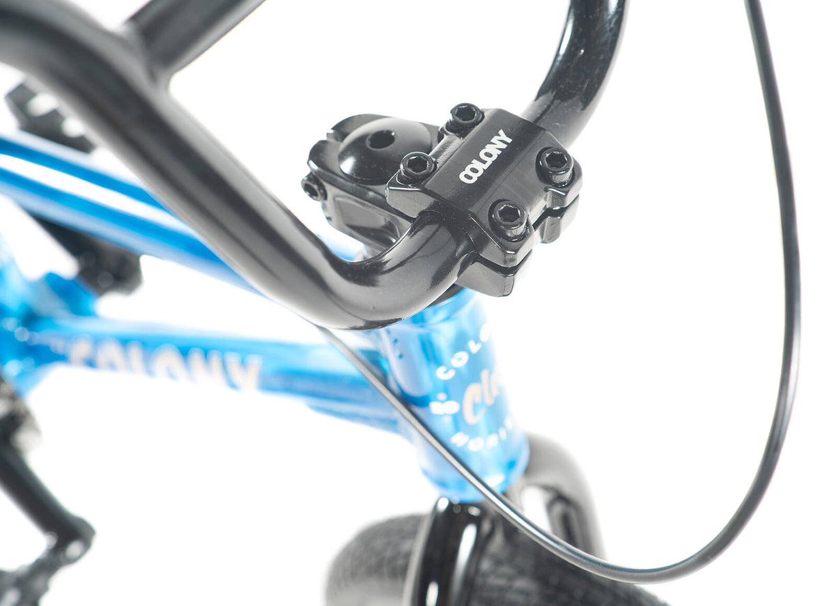 Colony Horizon 14" BMX Bike