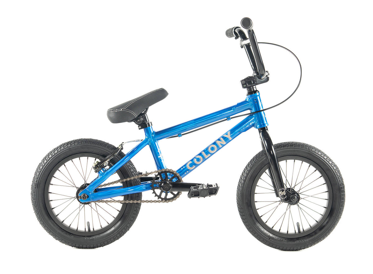 Colony Horizon 14" BMX Bike