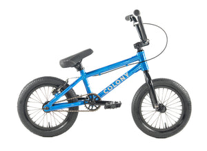 Colony Horizon 14" Micro Freestyle BMX Bike