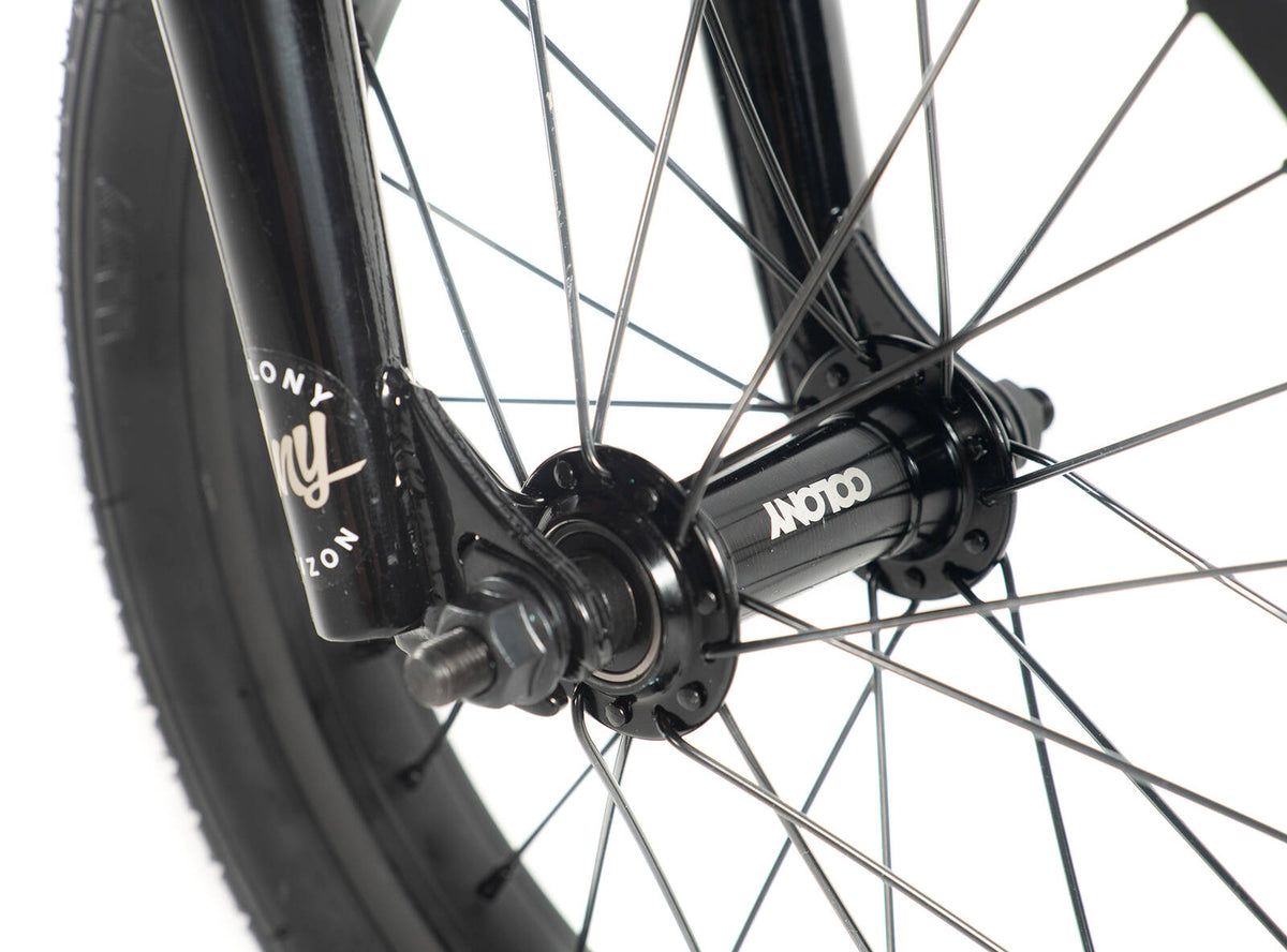 Colony Horizon 14" BMX Bike