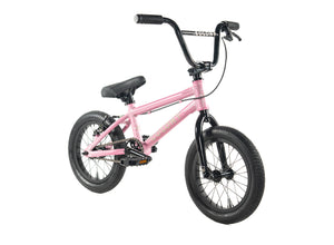 Colony Horizon 14" Micro Freestyle BMX Bike