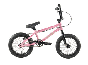 Colony Horizon 14" Micro Freestyle BMX Bike