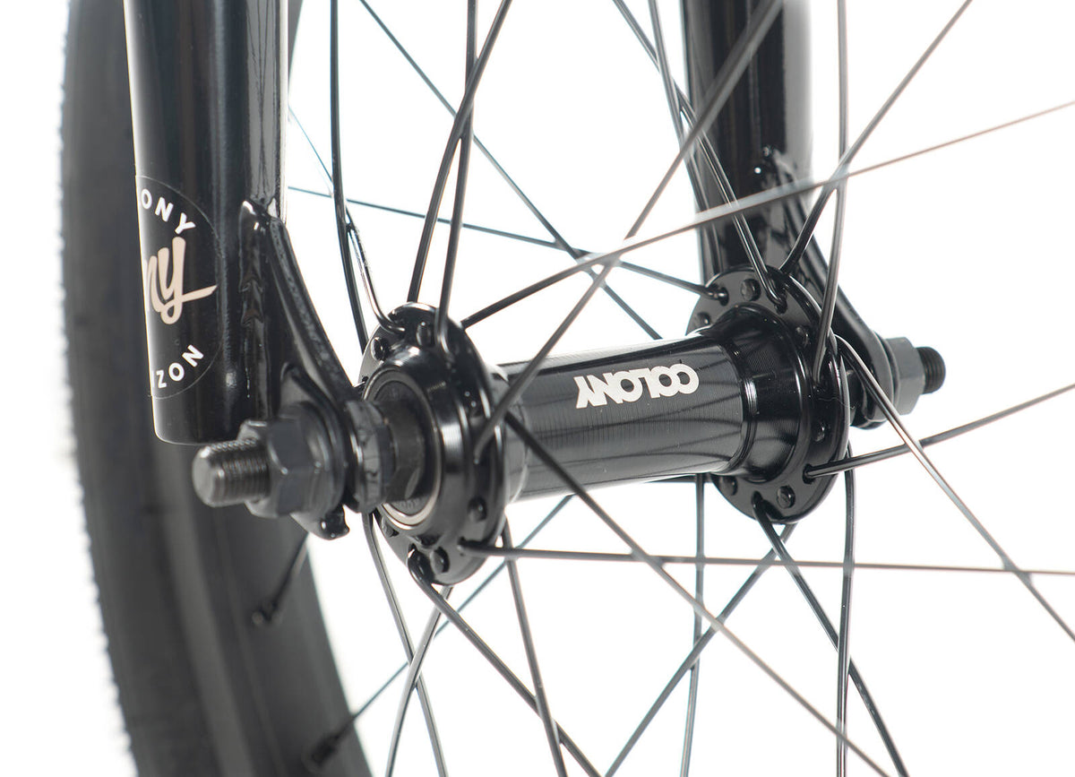 Colony Horizon 18" BMX Bike