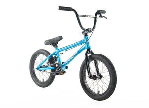 Colony Horizon 18" Micro Freestyle BMX Bike