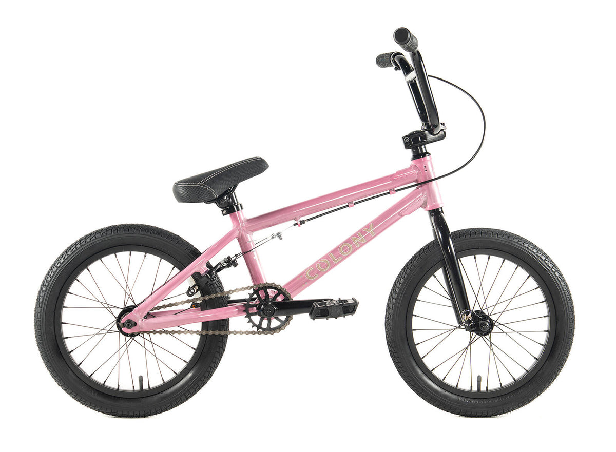 Colony Horizon 16" BMX Bike