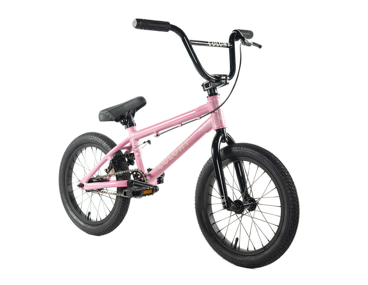 Colony Horizon 16" BMX Bike