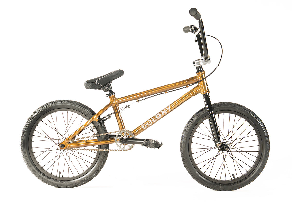 Micro bmx outlet bike