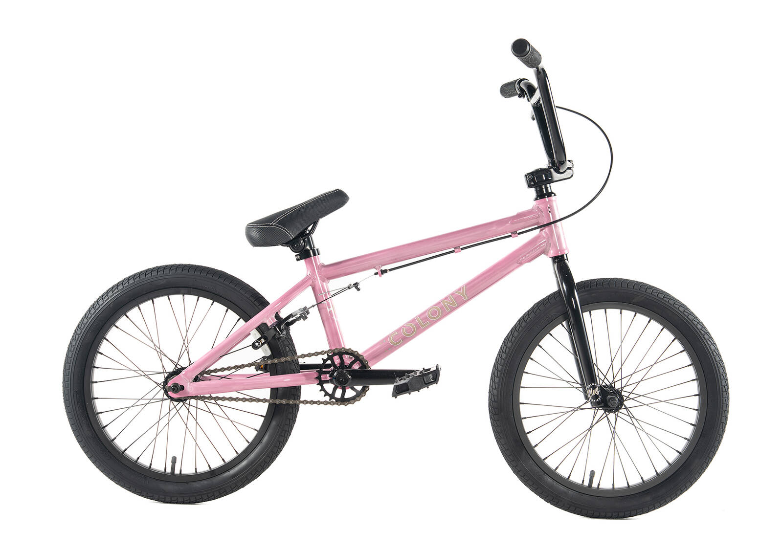 Colony Horizon 18" BMX Bike