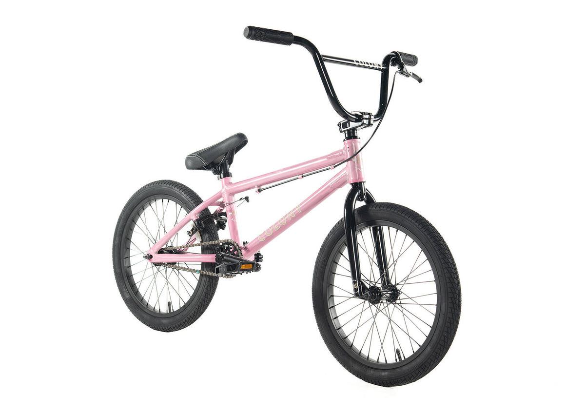 Colony Horizon 18" BMX Bike