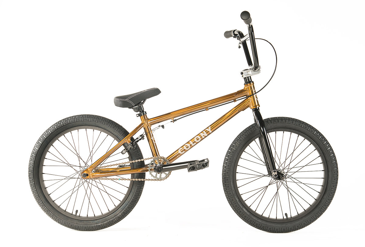 Bmx 2024 bikes 2019