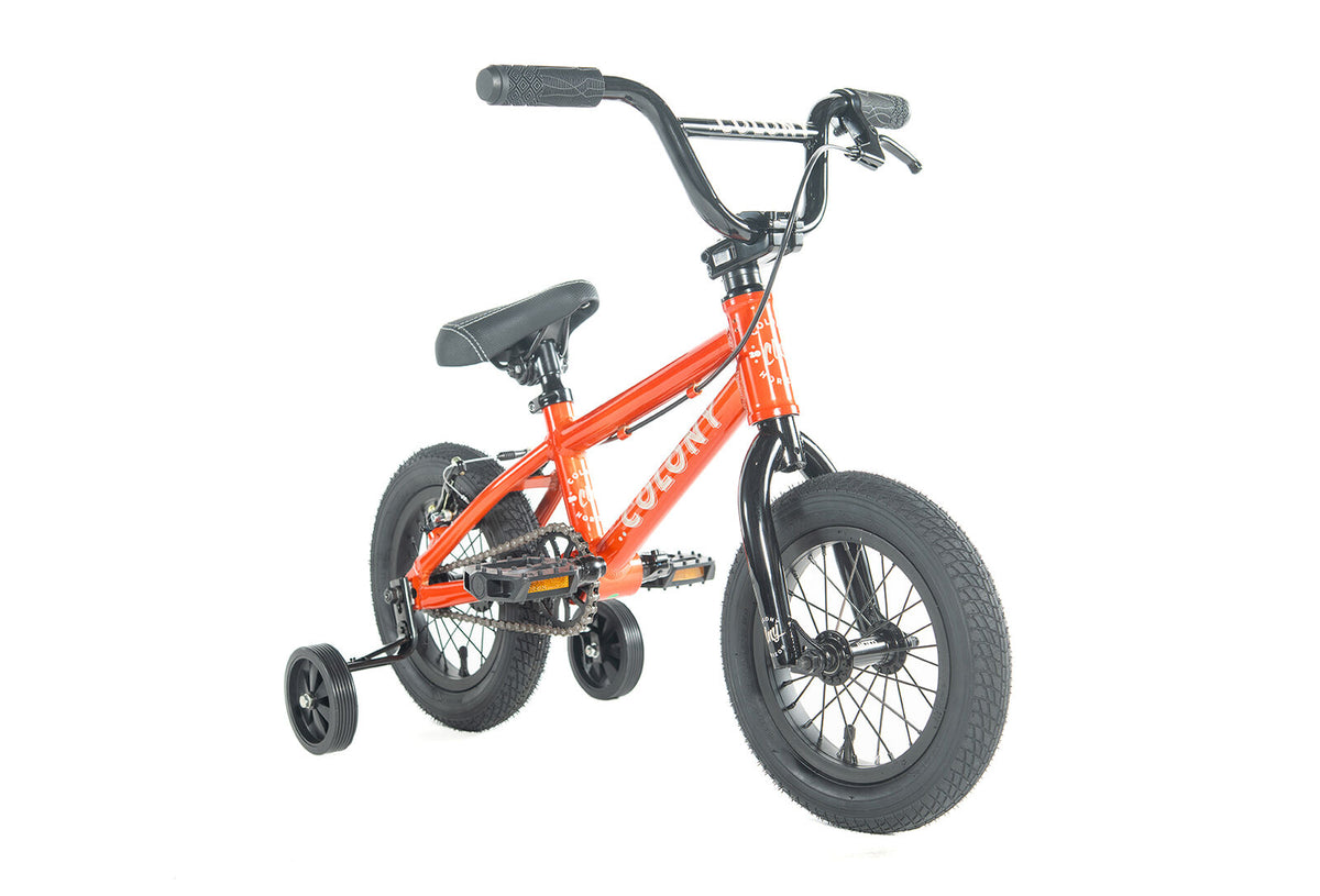 Colony Horizon 12" BMX Bike