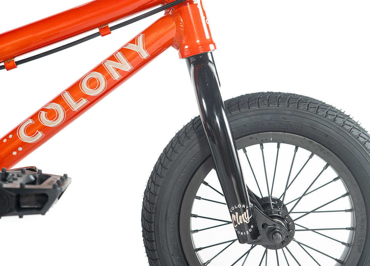 Colony Horizon 12" BMX Bike