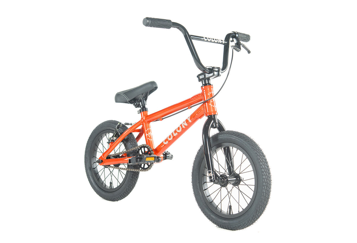 Colony Horizon 14" BMX Bike