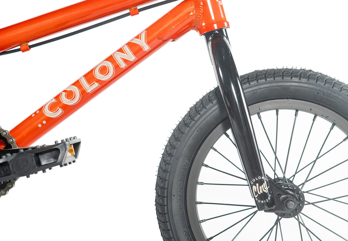Colony Horizon 14" BMX Bike