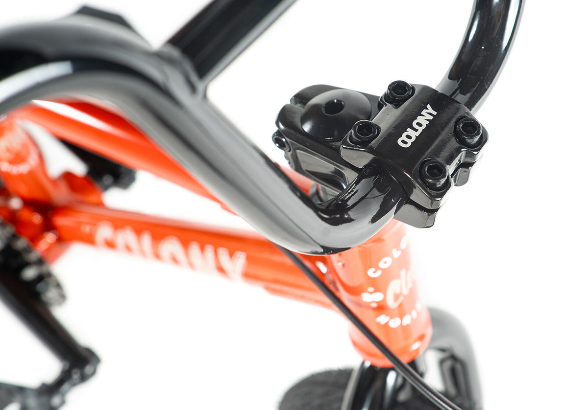 Colony Horizon 14" BMX Bike