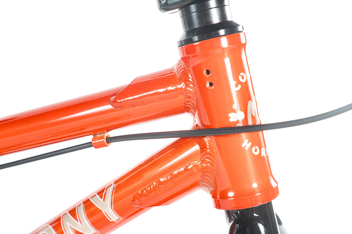 Colony Horizon 14" BMX Bike