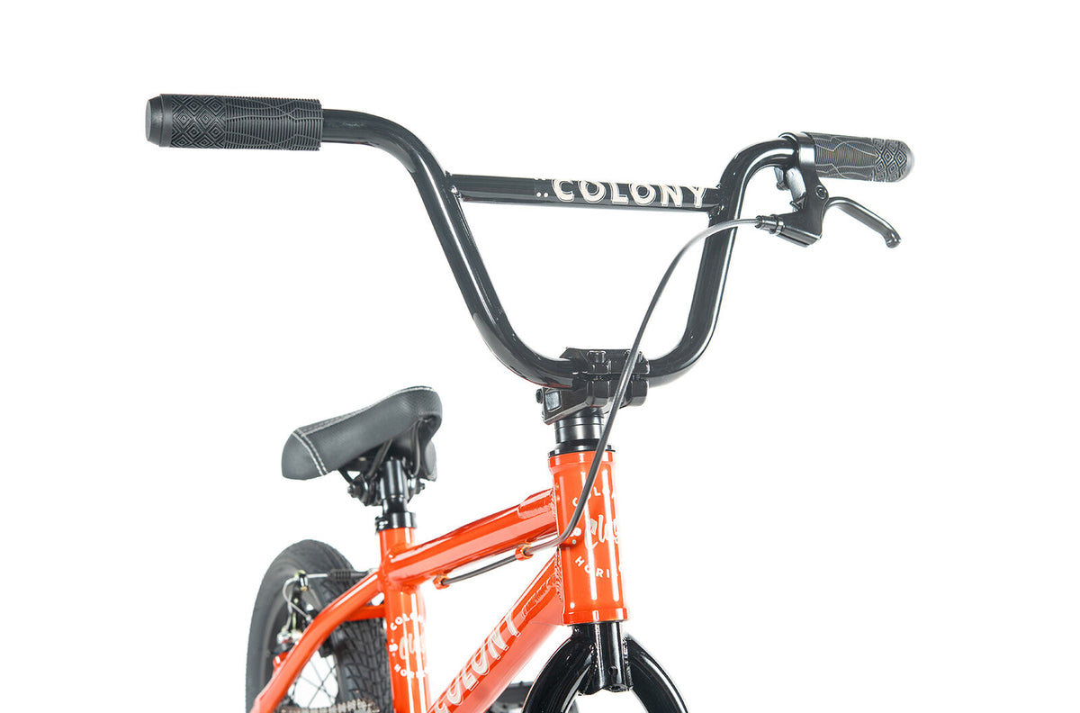 Colony Horizon 14" BMX Bike