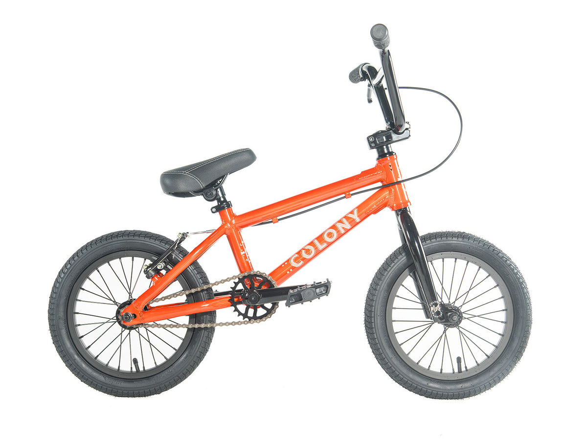 Colony Horizon 14" BMX Bike