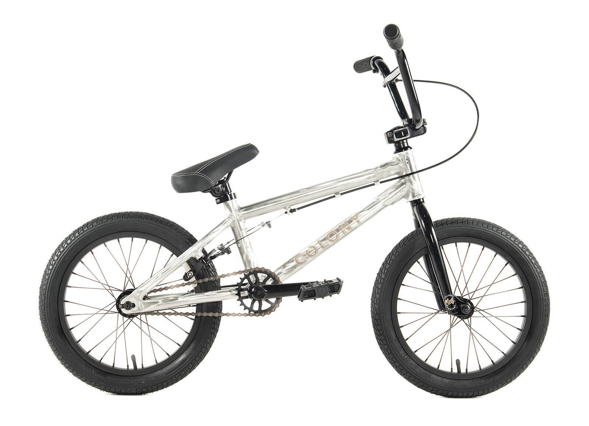 Colony Horizon 16" BMX Bike