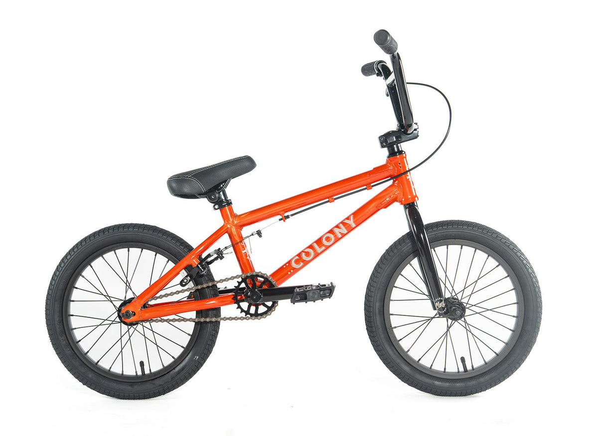 Colony Horizon 16" BMX Bike