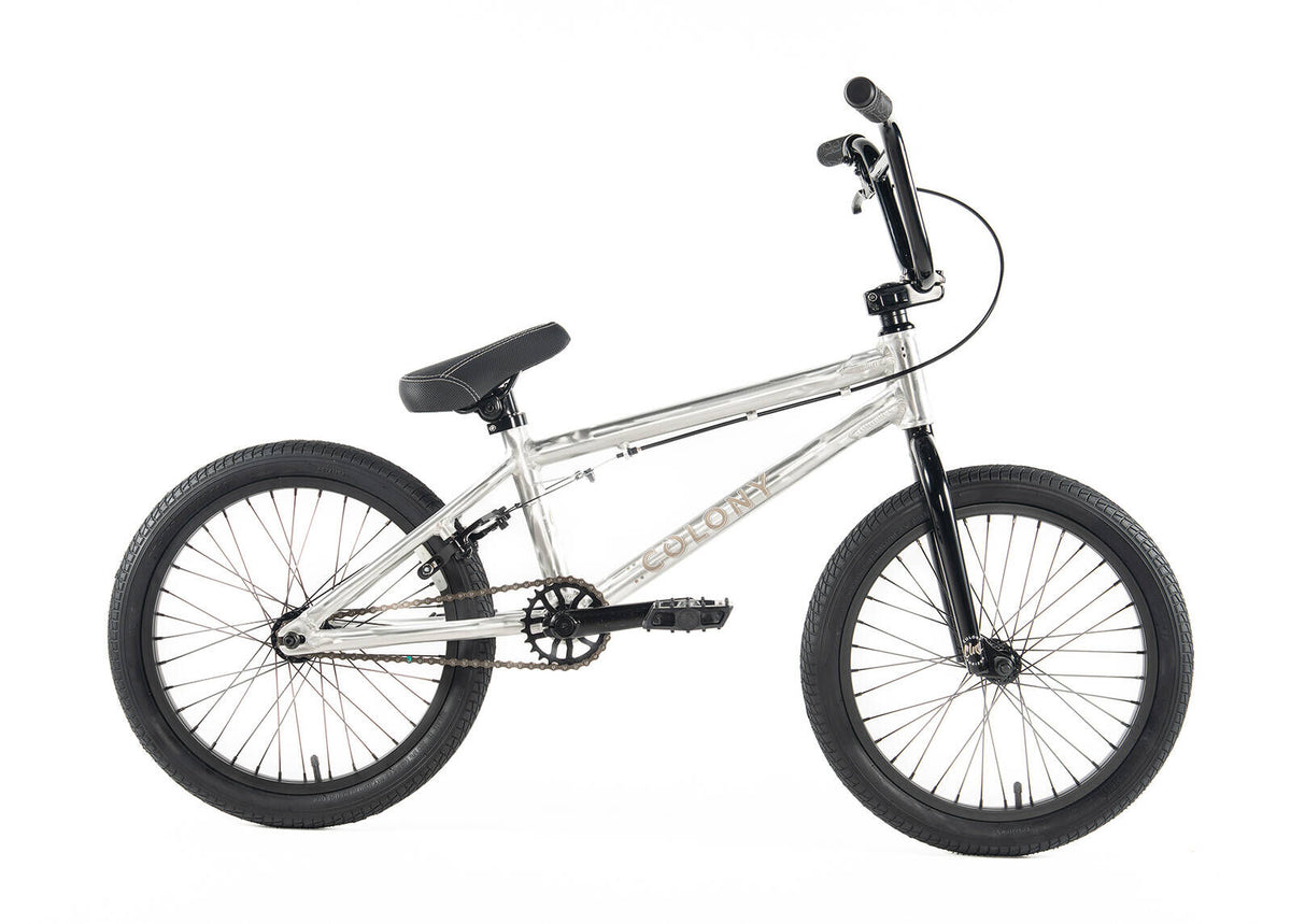 Colony Horizon 18" BMX Bike