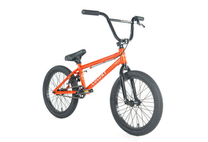 Colony Horizon 18" Micro Freestyle BMX Bike