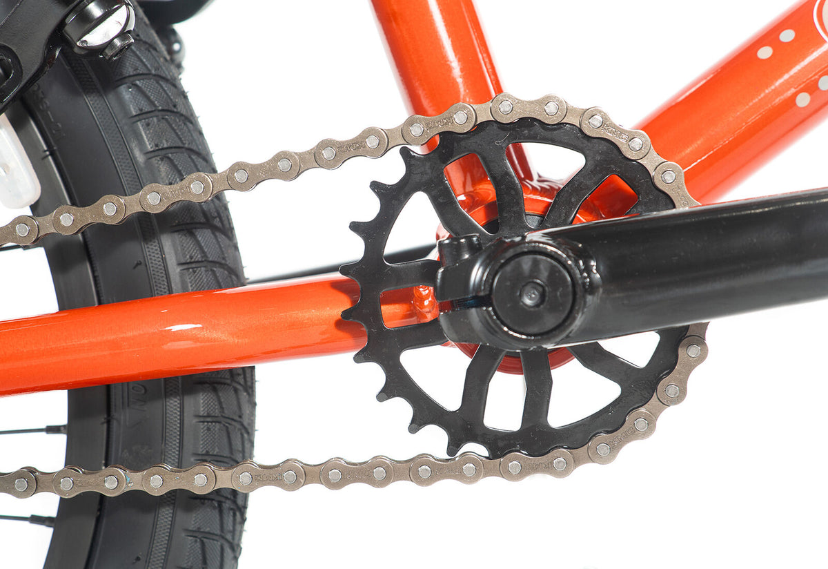 Colony Horizon 18" BMX Bike