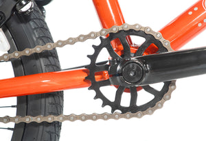 Colony Horizon 18" Micro Freestyle BMX Bike