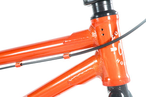 Colony Horizon 18" Micro Freestyle BMX Bike