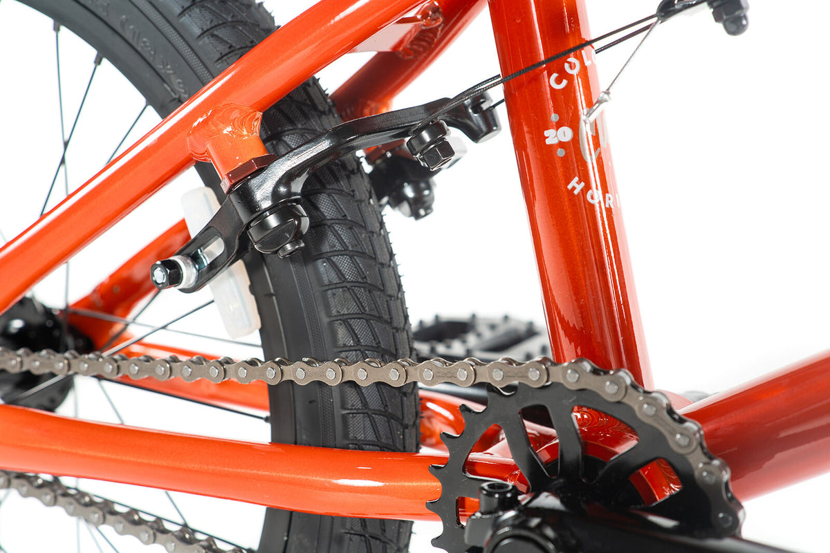 Colony Horizon 18" BMX Bike