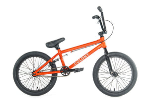 Colony Horizon 18" Micro Freestyle BMX Bike