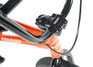 Colony Horizon 18" Micro Freestyle BMX Bike