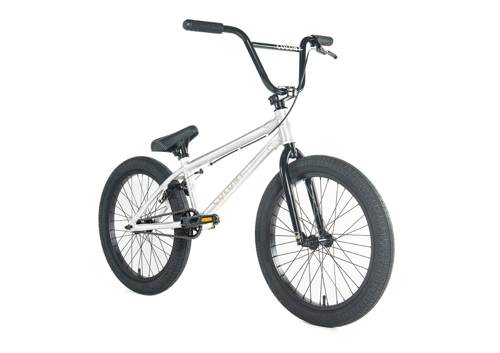 Colony Horizon 20" Micro Freestyle BMX Bike