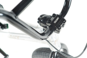 Colony Horizon 20" Micro Freestyle BMX Bike
